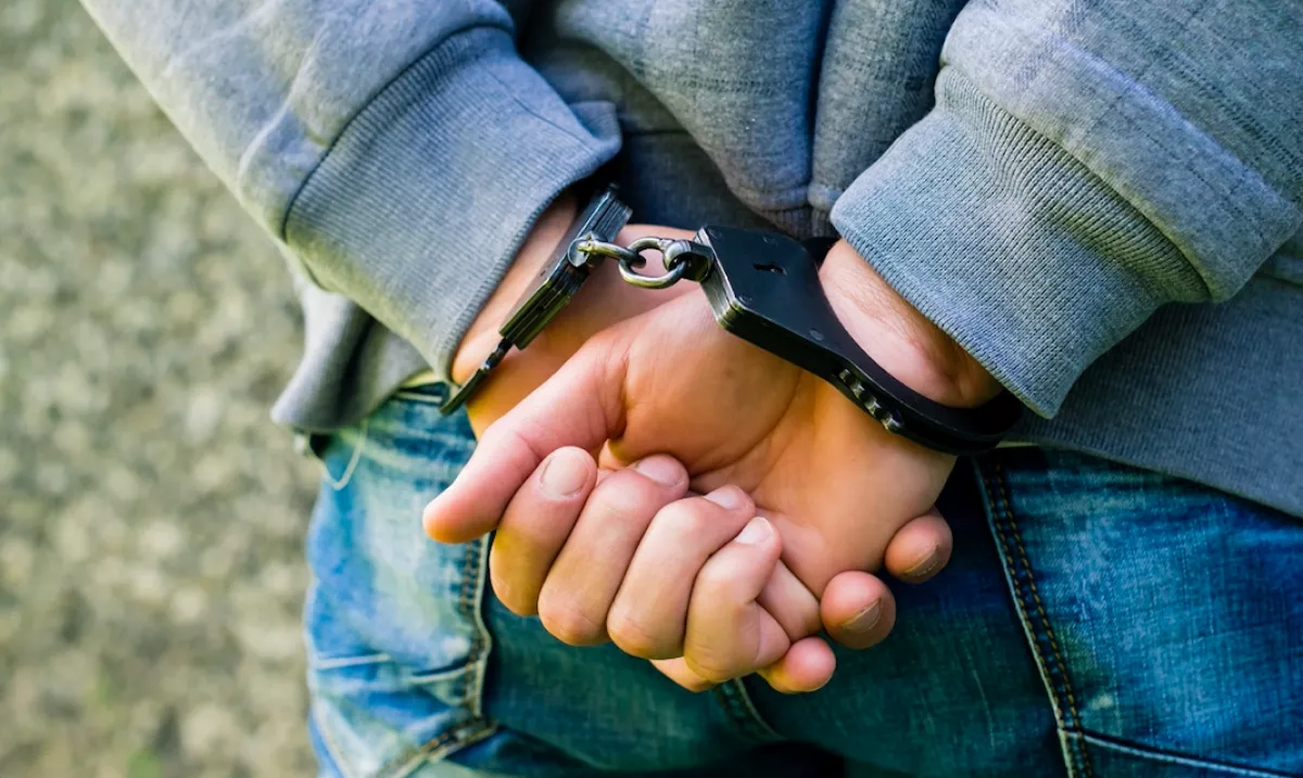 Féltékeny volt a barátnőjére: brutális dolgot tett a 25 éves férfi Gelsén - Fotók