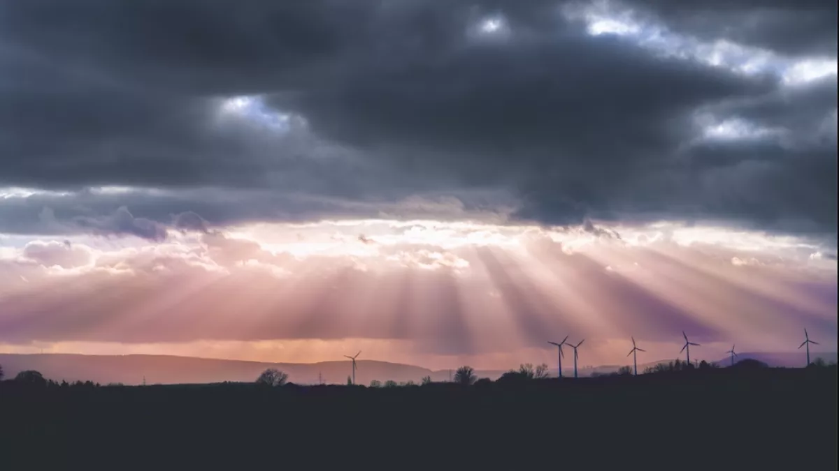 Figyelmeztet a meteorológia szolgálat: ez vár ránk ma