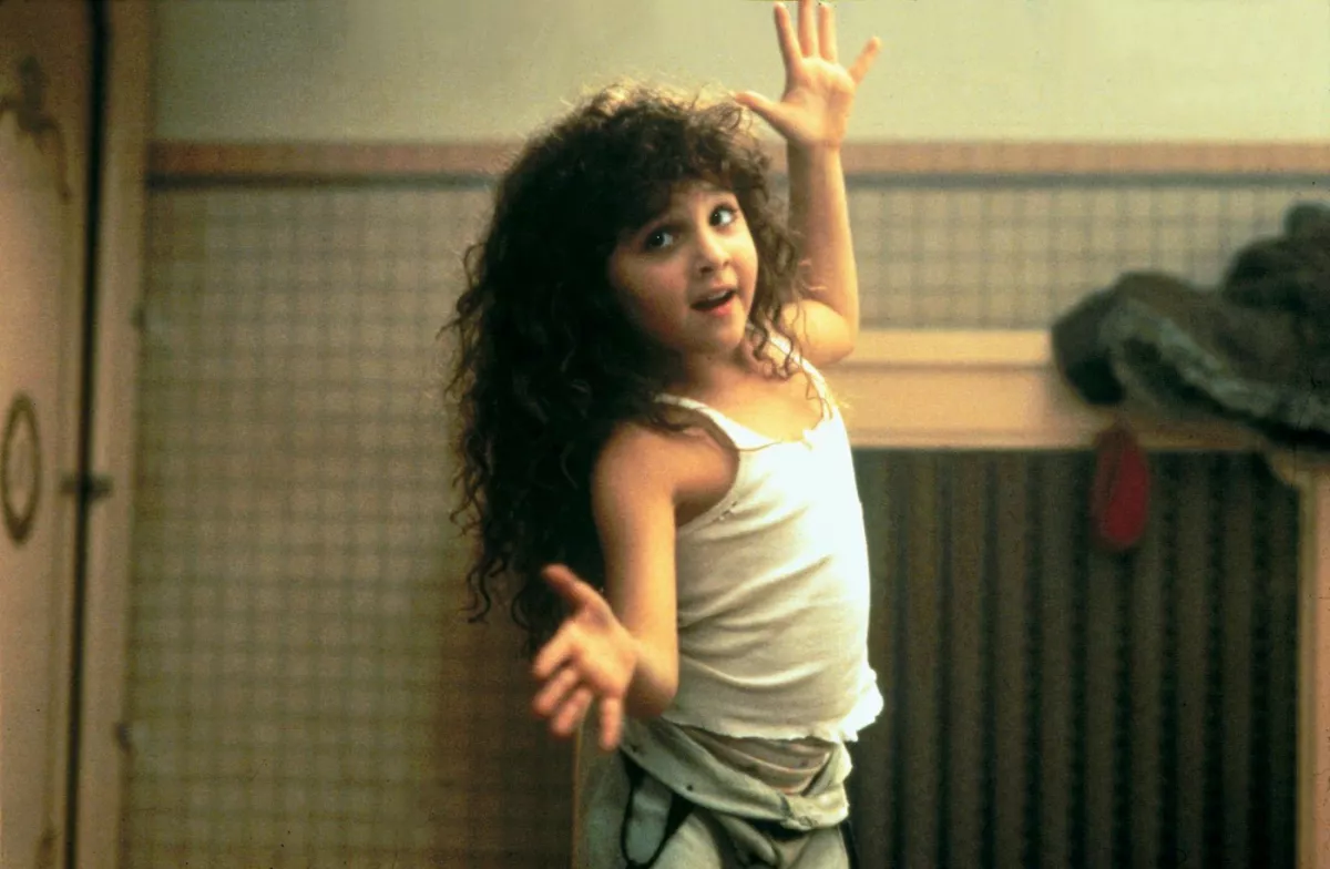 Emlékszel még Huncutkára? 43 évesen, háromgyerekes anyukaként nem ismernéd fel - Fotók