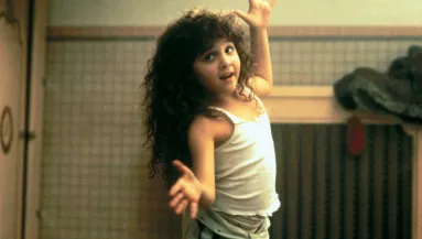 Emlékszel még Huncutkára? 43 évesen, háromgyerekes anyukaként nem ismernéd fel - Fotók