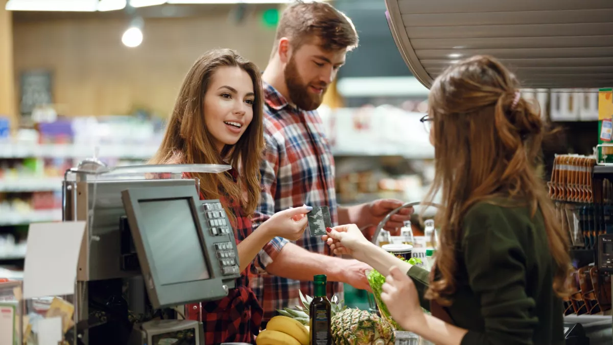 Kiderült: ezért kérdezik meg az irányítószámunkat gyakran a szupermarketek kasszáinál
