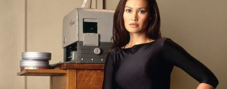 Az elveszett ereklyék fosztogatói szexi sztárja volt - 57 évesen felismernéd? - Fotók