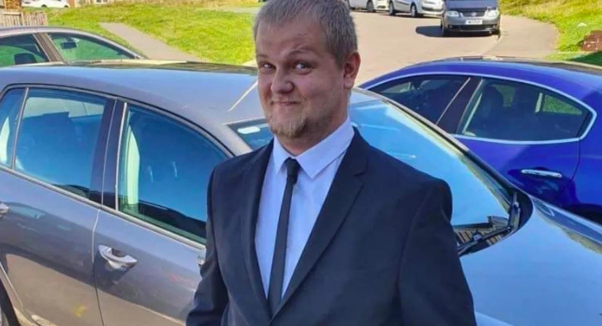 Az apjával kapta rajta a feleségét a 22 éves srác: de aztán még rosszabb lett a helyzet