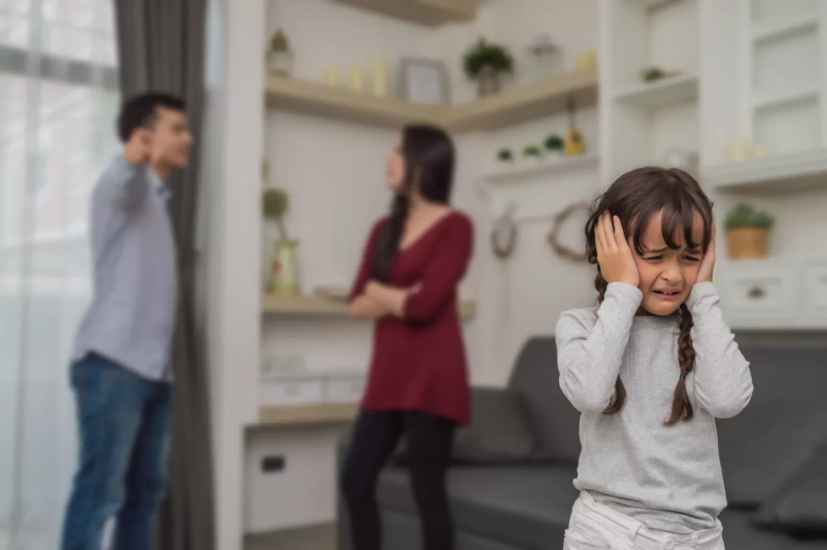 Ezzel az 5 mondattal buktatják le magukat a nárcisztikus szülők