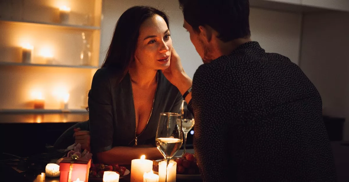 Ezt a 3 dolgot minden este meg kellene kérdezned a párodtól lefekvés előtt