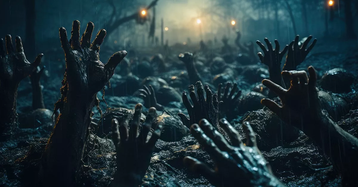 Visszatér a "fekete halál"? Pestissel fertőzött embert találtak