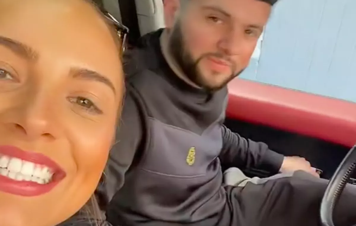 Luxusban élt ez a lány a vőlegényével: így változott meg minden a szakítás után - Fotók