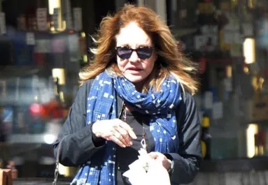 46 éve a fél világ zúgott bele: ma senki nem ismeri fel ezt a színésznőt - Fotó