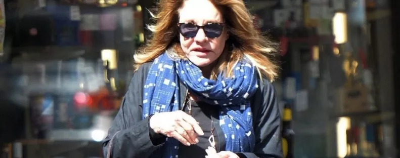 46 éve a fél világ zúgott bele: ma senki nem ismeri fel ezt a színésznőt - Fotó