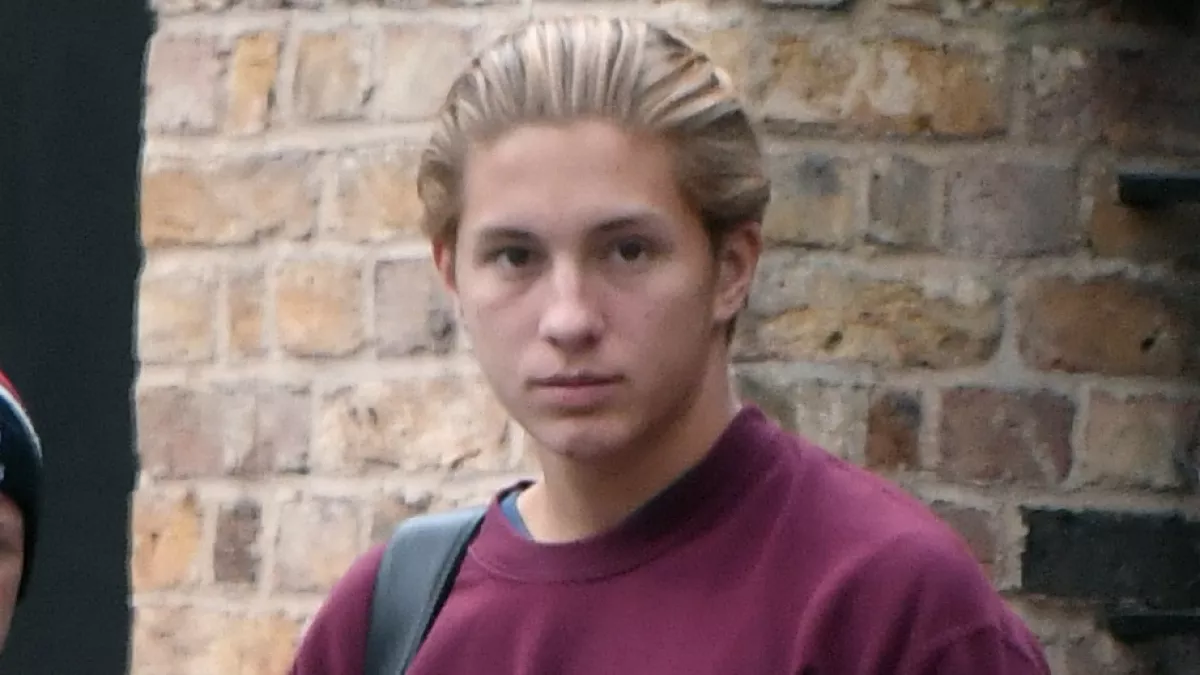 Megőrülnek a nők a görög királyi család fiatal hercegéért - Dior modell is volt - Fotók