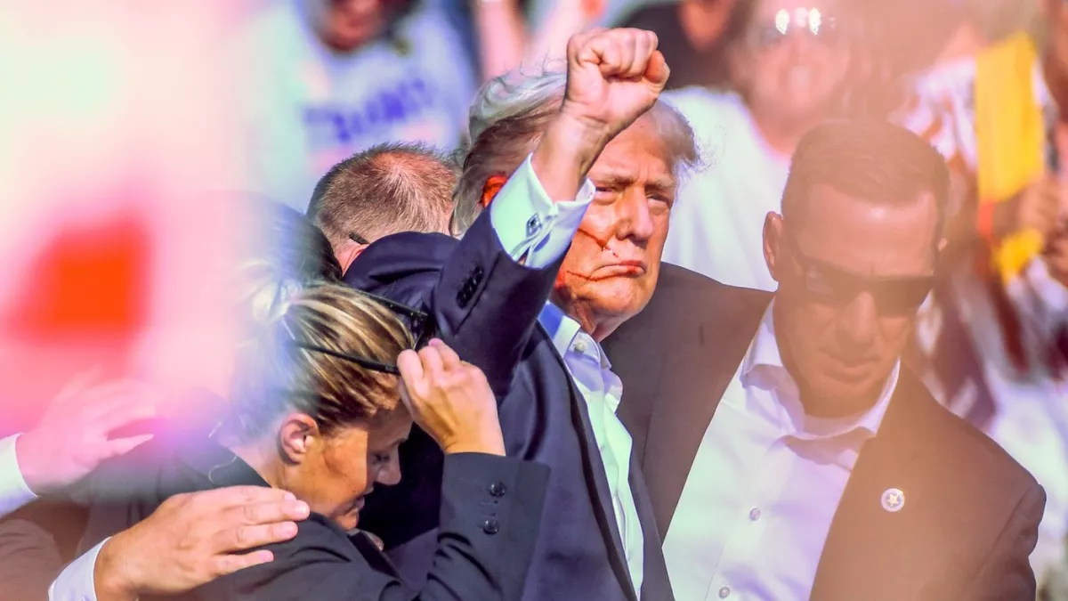 Most érkezett: robbanóanyag volt Trump merénylőjének kocsijában