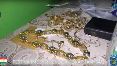 Dezső volt a banki csalások központi alakja: így tűnt el 116 millió forint egy férfi számlájáról - Videó