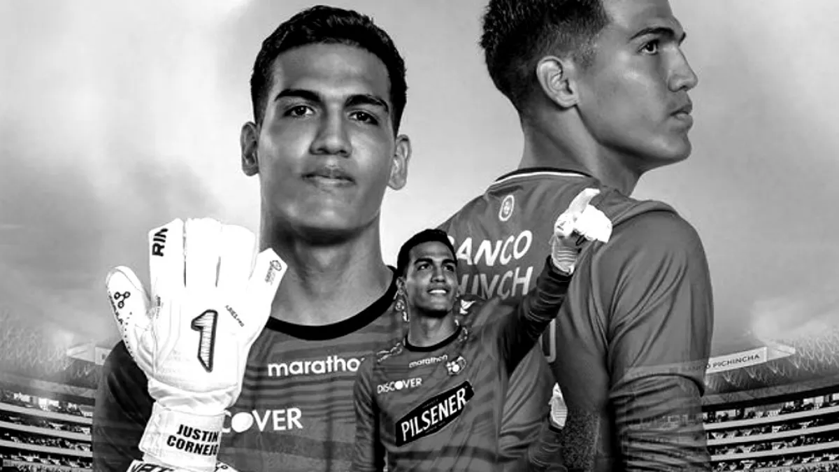 Elesett a fürdőszobában: elhunyt a Barcelona SC kapusa - Fotók