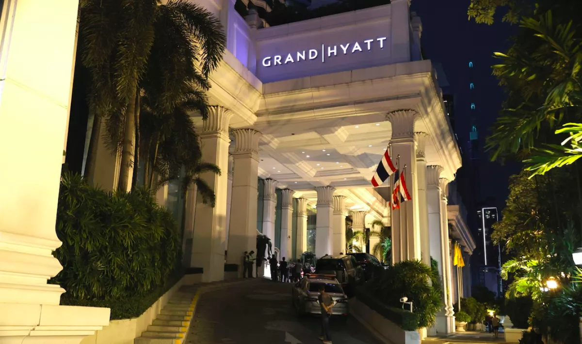 Rejtélyes tragédia: hat holttestet találtak egy luxushotel egyik szobájában - Fotók