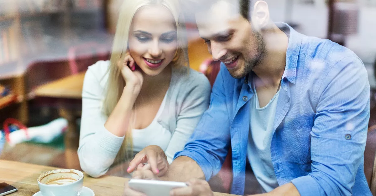 Ez a 3 biztos jel, hogy egy 2. randit is meg kell beszélnetek