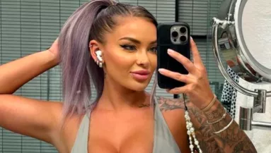 Rákos a lány párja: amit a férfi telefonjában talál, sokkolja - Fotók