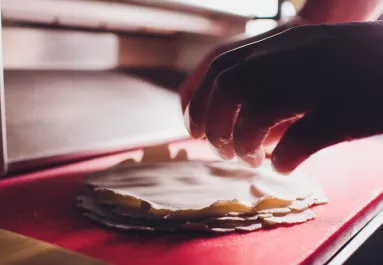 "Becsomagoltuk egy meleg tortillába" - Elakadt az állatmentők szava a híváskor - Fotók