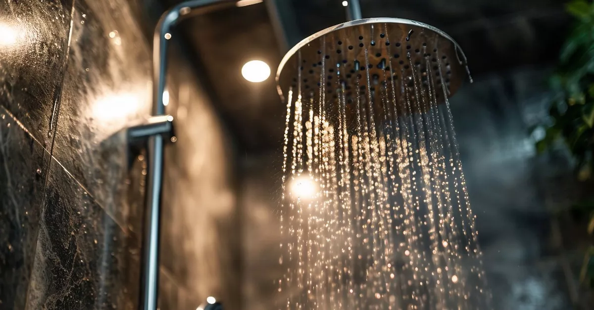 Túl forró volt a zuhany: meghalt a férfi - Milliós kártérítés jár a családjának