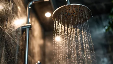 Túl forró volt a zuhany: meghalt a férfi - Milliós kártérítés jár a családjának