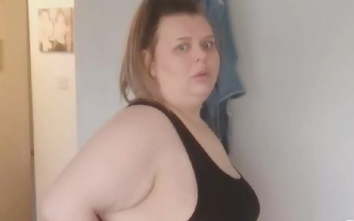 Alig lehet ráismerni a 3 gyerekes anyukára az esküvője előtt - Még mindig gyűlölködő üzeneteket kap