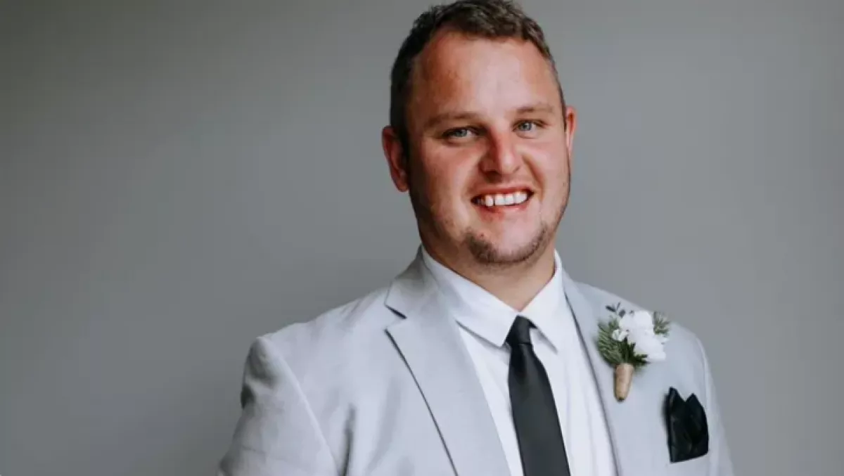 Nem ért haza az üzleti útról a 34 éves családapa - Fotók