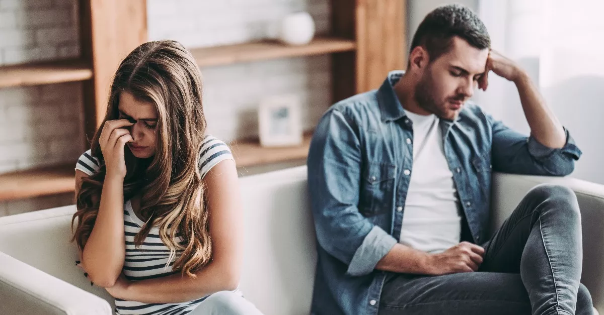 Szerelmi válság - Így mentheti meg a 7-7-7 szabály a kapcsolatotokat