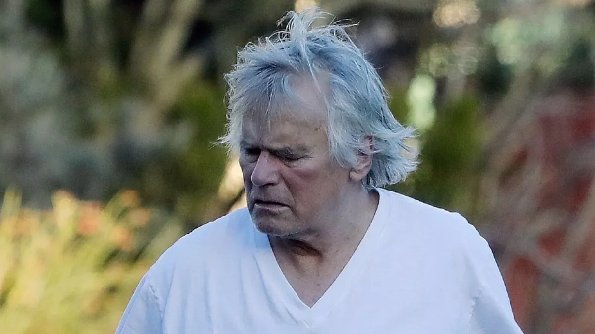 Közel 40 éve minden második nő szerelmes volt belé: ma senki nem ismeri fel ezt bácsit - Fotók