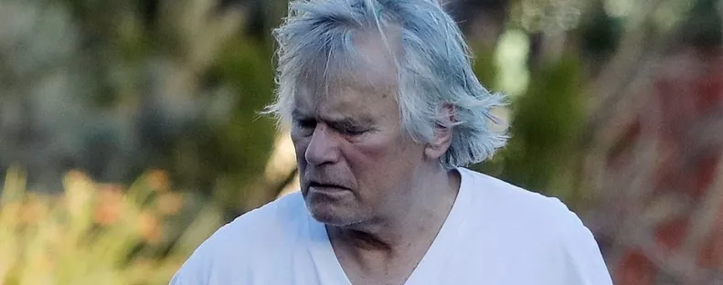 Közel 40 éve minden második nő szerelmes volt belé: ma senki nem ismeri fel ezt bácsit - Fotók