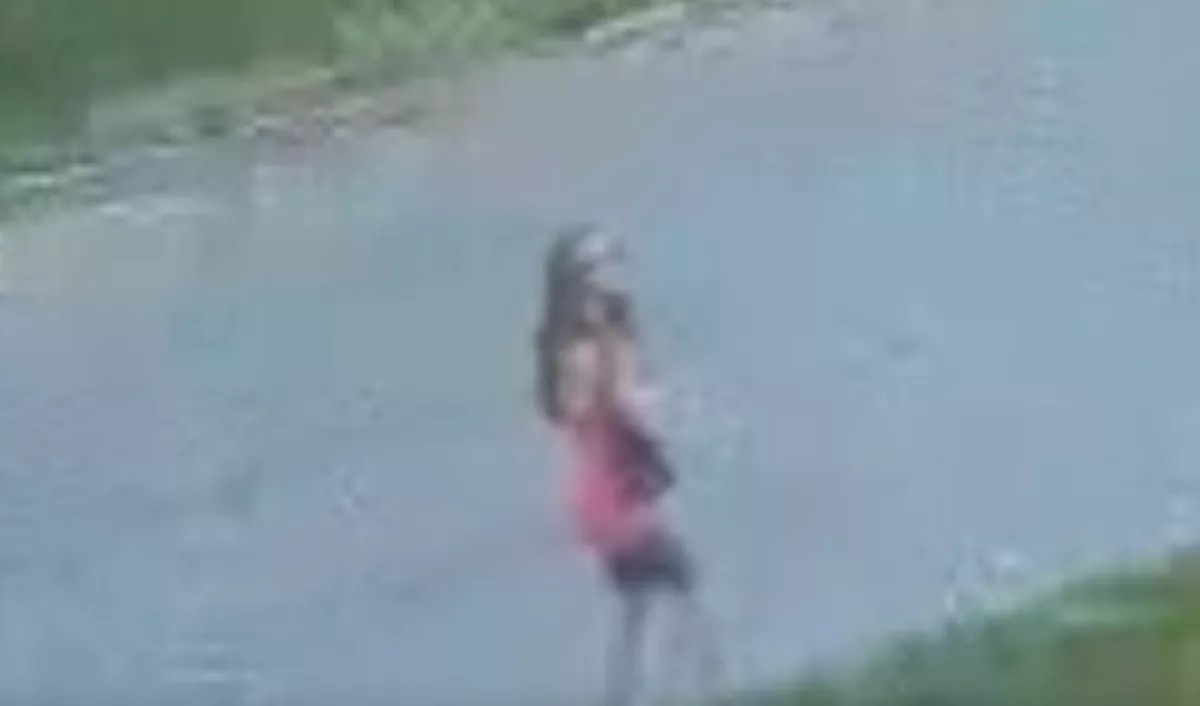 Két hónapra tűnt el a 17 éves lány: egy 44 éves férfi menyasszonyaként került elő - Fotók