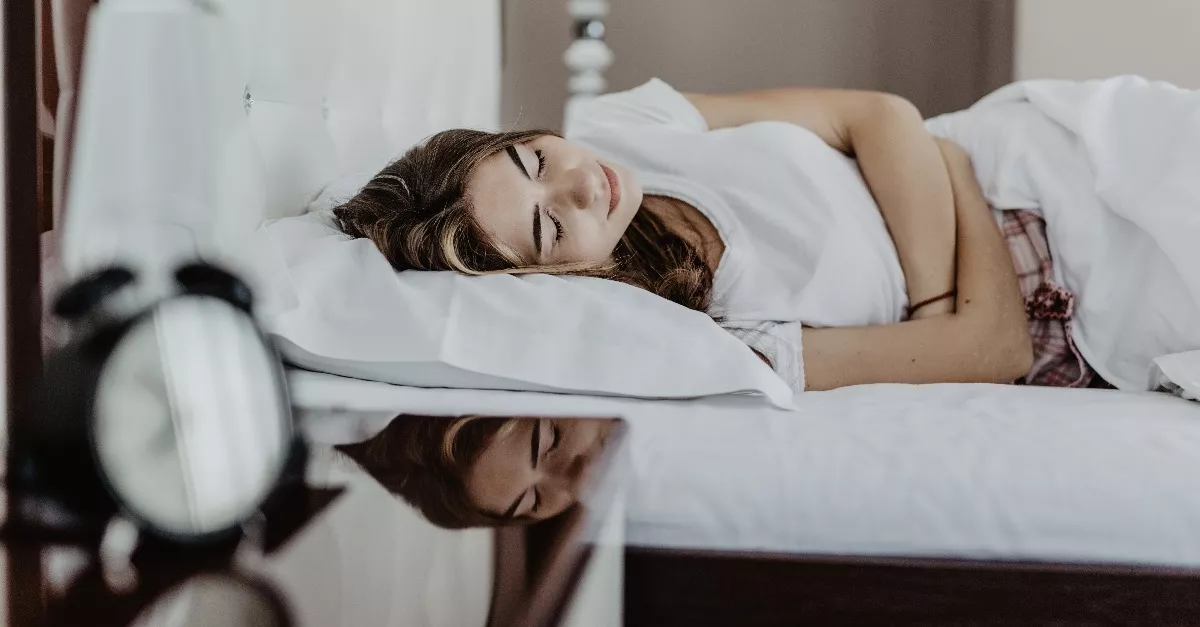 Ha rendet teszel ezen a helyen, jobban alszol majd éjszaka