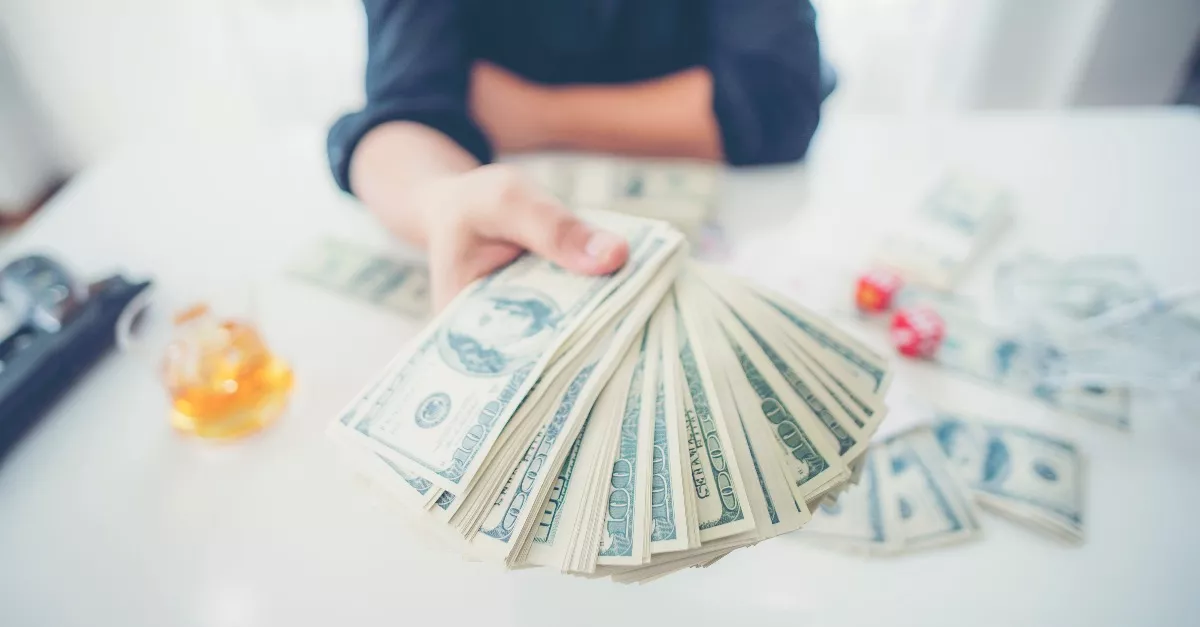 Pénzeső áztatja el ezt a 3 csillagjegyet az év végéig 