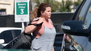 A világ legszebbjei közt volt éveken át: 56 évesen felismernéd ezt a nőt?  - Fotók