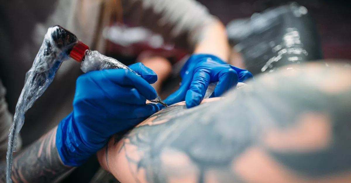 2024: íme a legszebb tetkótrendek és motívumok nőknek! - Fotók