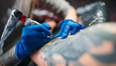 2024: íme a legszebb tetkótrendek és motívumok nőknek! - Fotók