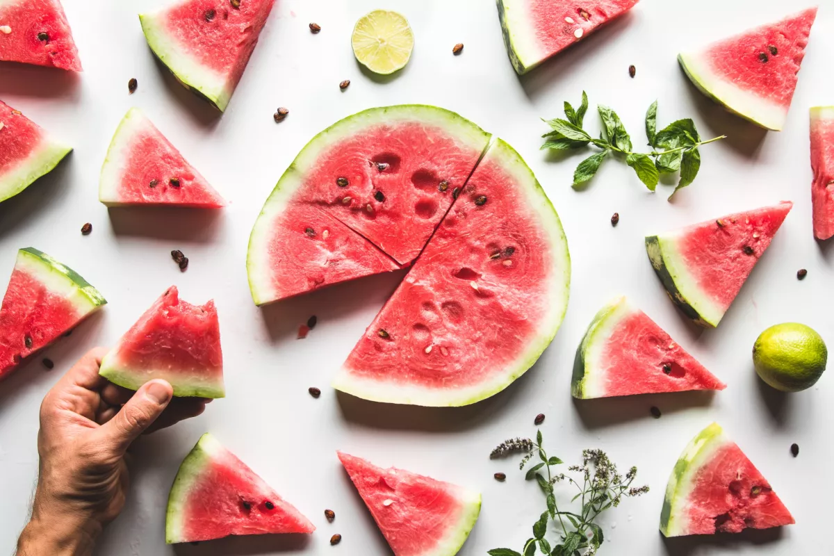 Mitől görög a dinnye? Nem erre a válaszra számítanál