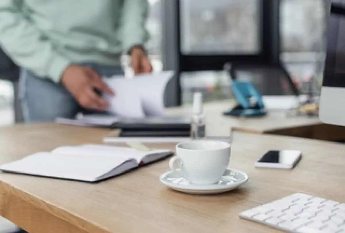 Kávéscsésze-teszt: így mérik fel a HR-esek a jelentkezőket - te túljutnál rajta?