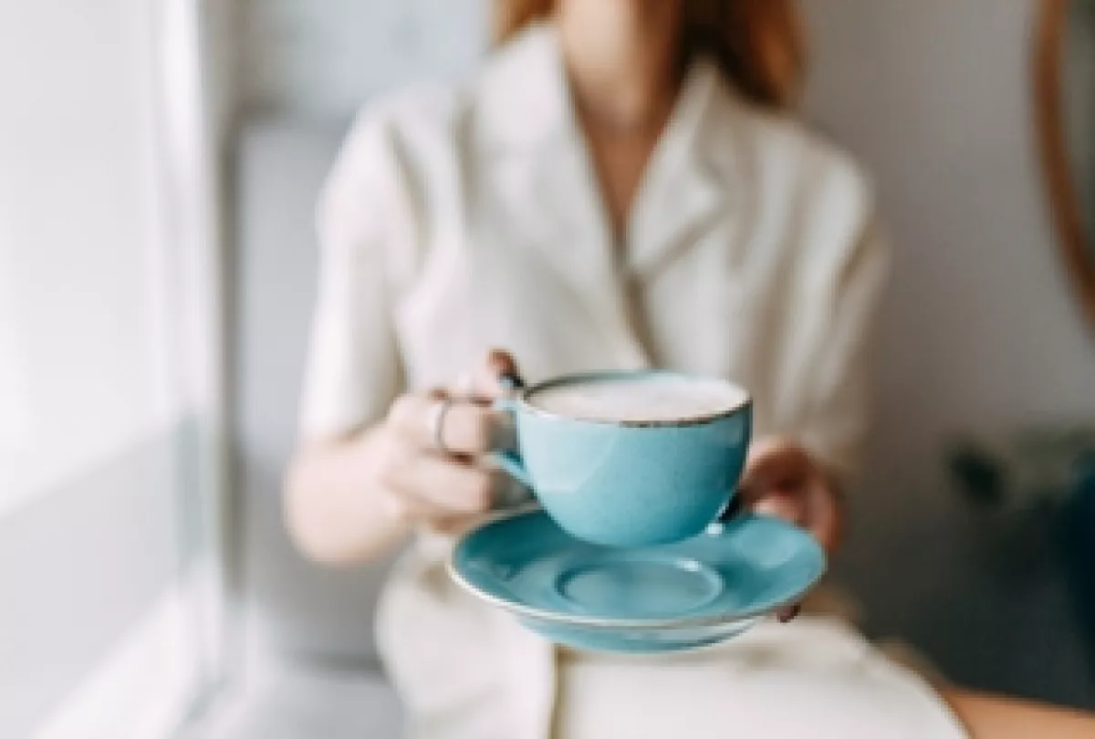 Tegyél belőle a kávédba, és gyorsabb lesz a fogyás - 1 teáskanálnyi csoda