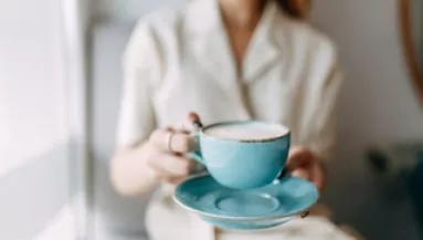 A kávé vagy a tea egészségesebb? Ezt mondja a dietetikus