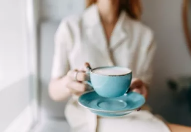 A kávé vagy a tea egészségesebb? Ezt mondja a dietetikus