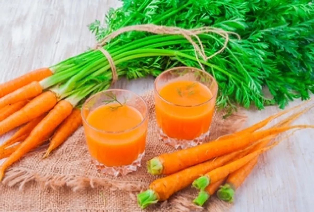 Egy nő 8 hónapon keresztül minden nap répalevet ivott - amit tapasztalt, az szinte csodaszámba megy 