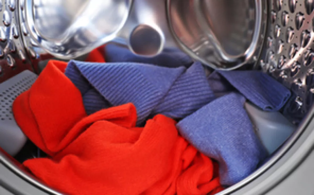 Soha többet nem veszed fel mosás nélkül az új ruhákat, ha ezt megtudod