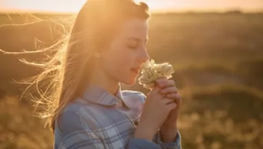 Akár 75%-kal jobb lehet a memóriád, ha sokat szagolgatod ezt a növényt