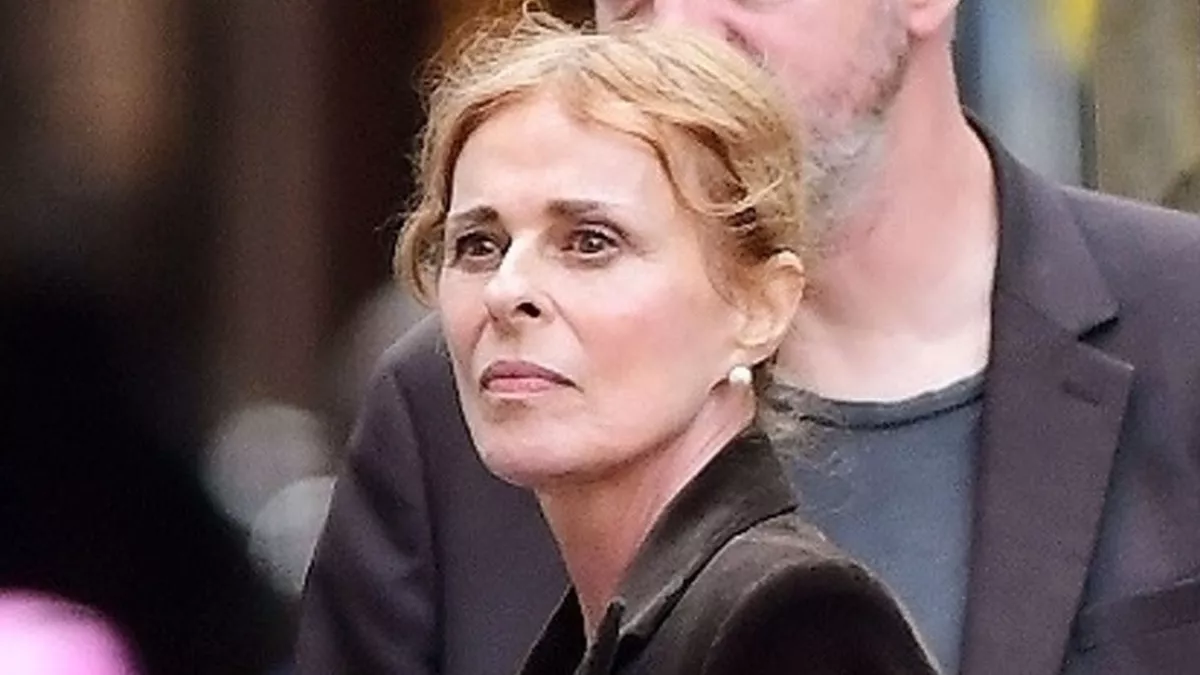 Senki nem ismeri fel ezt az 58 éves nőt: 35 éve meg mindenki az ő dalait énekelte - Fotók