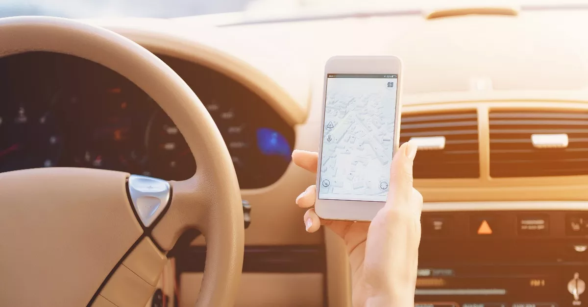 Vakon bízott a navigációban a nő: öt tűzoltó és egy kétéltű kellett a kimentéséhez - Fotók