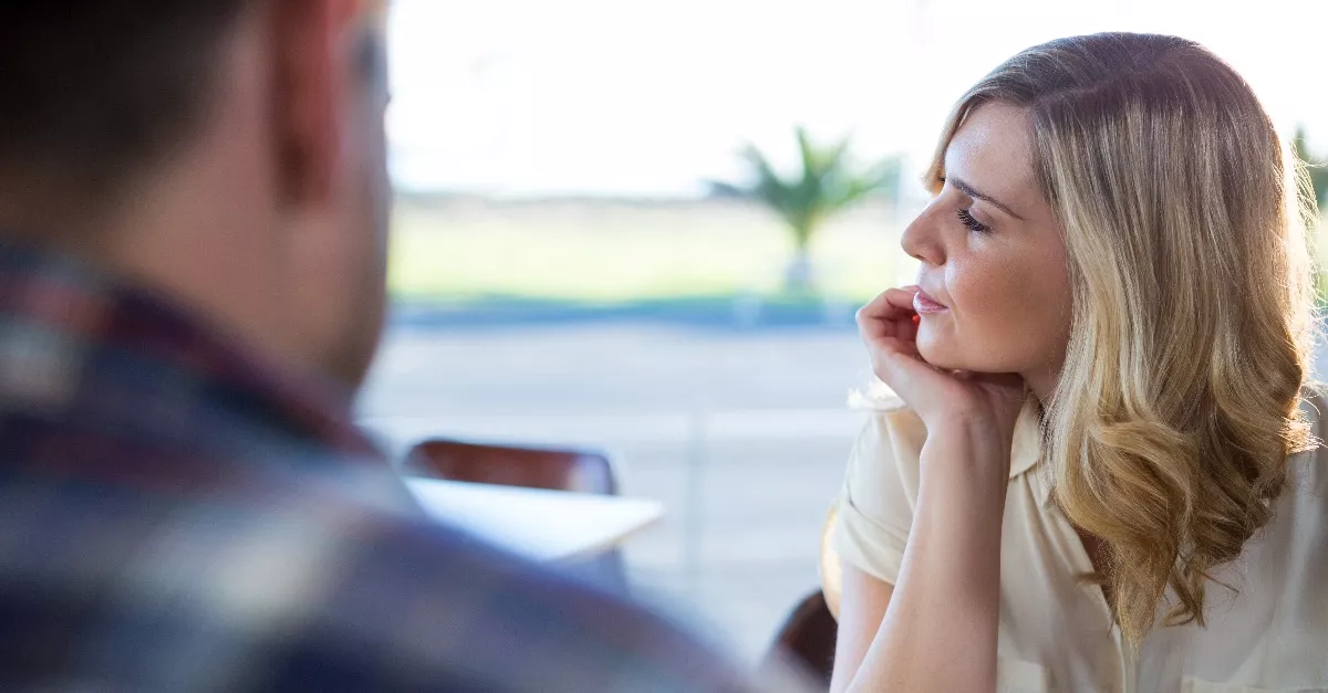 A Harvard pszichológusa szerint: ez a mondat minden kapcsolatot megmenthet