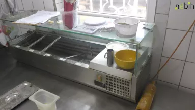 Ettél ezekben a balatoni büfékben? Gyomorforgató dolgokat közölt a Nébih - Fotók