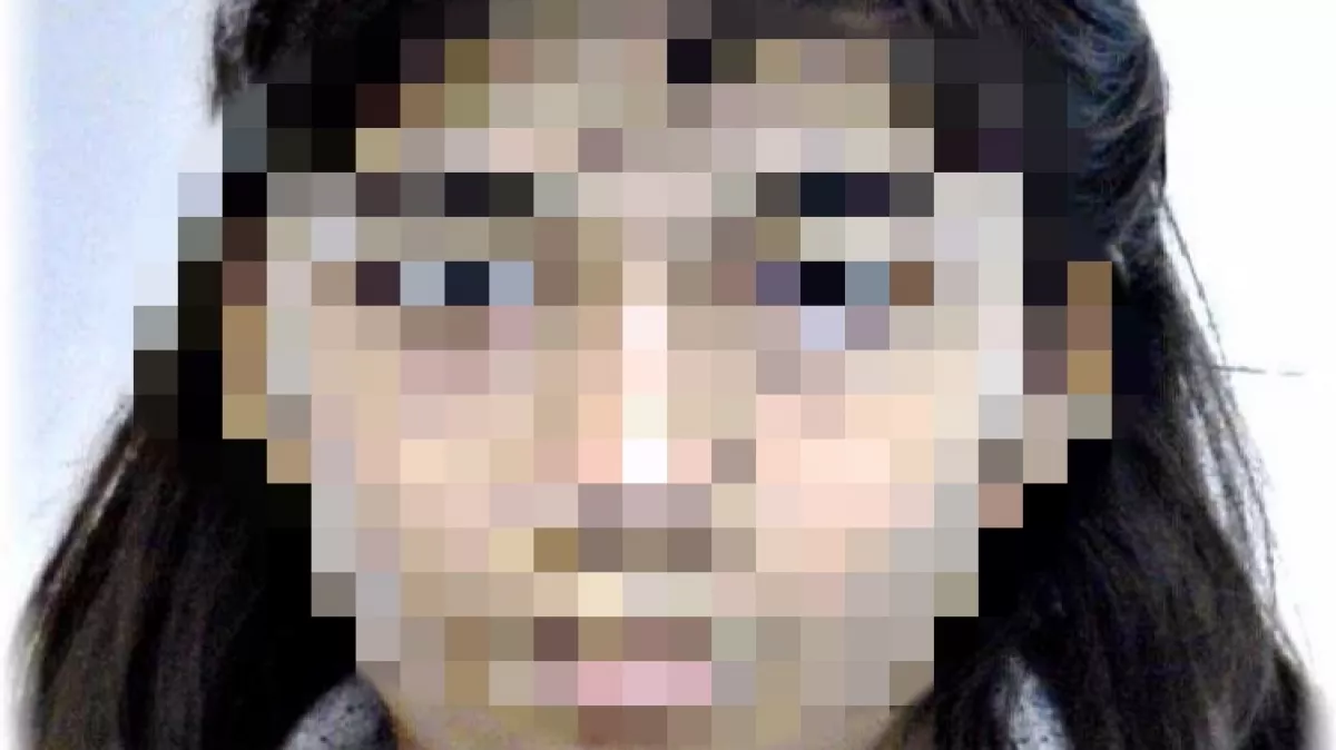 Ez a 12 éves lány tűnt el vasárnap este a Margitszigeten: fotót közölt a rendőrség