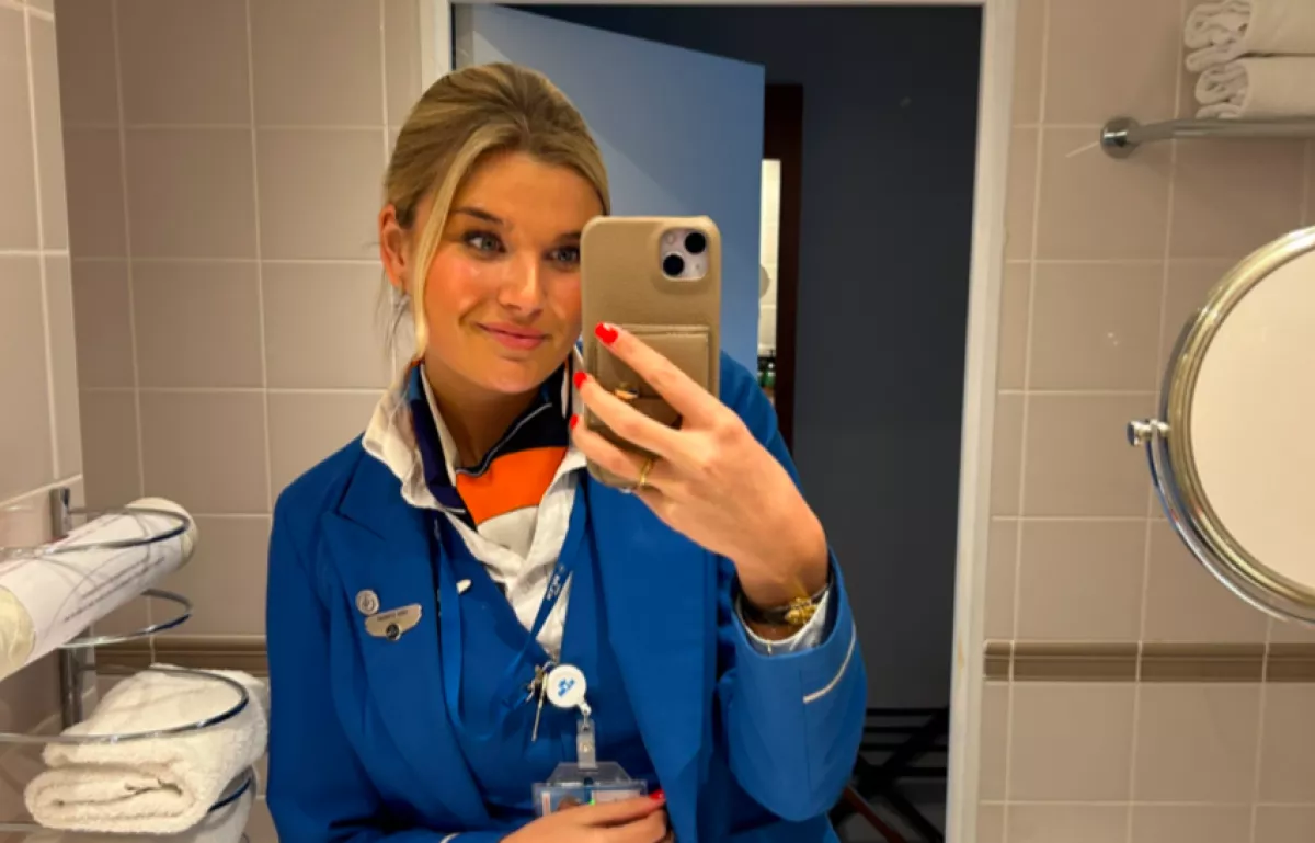 Légiutas-kísérő: ezért guríts mindig egy üveg vizet a hotelszobádban az ágyad alá