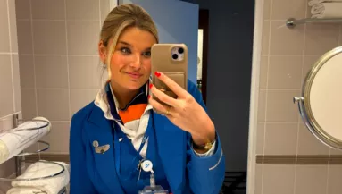 Légiutas-kísérő: ezért guríts mindig egy üveg vizet a hotelszobádban az ágyad alá