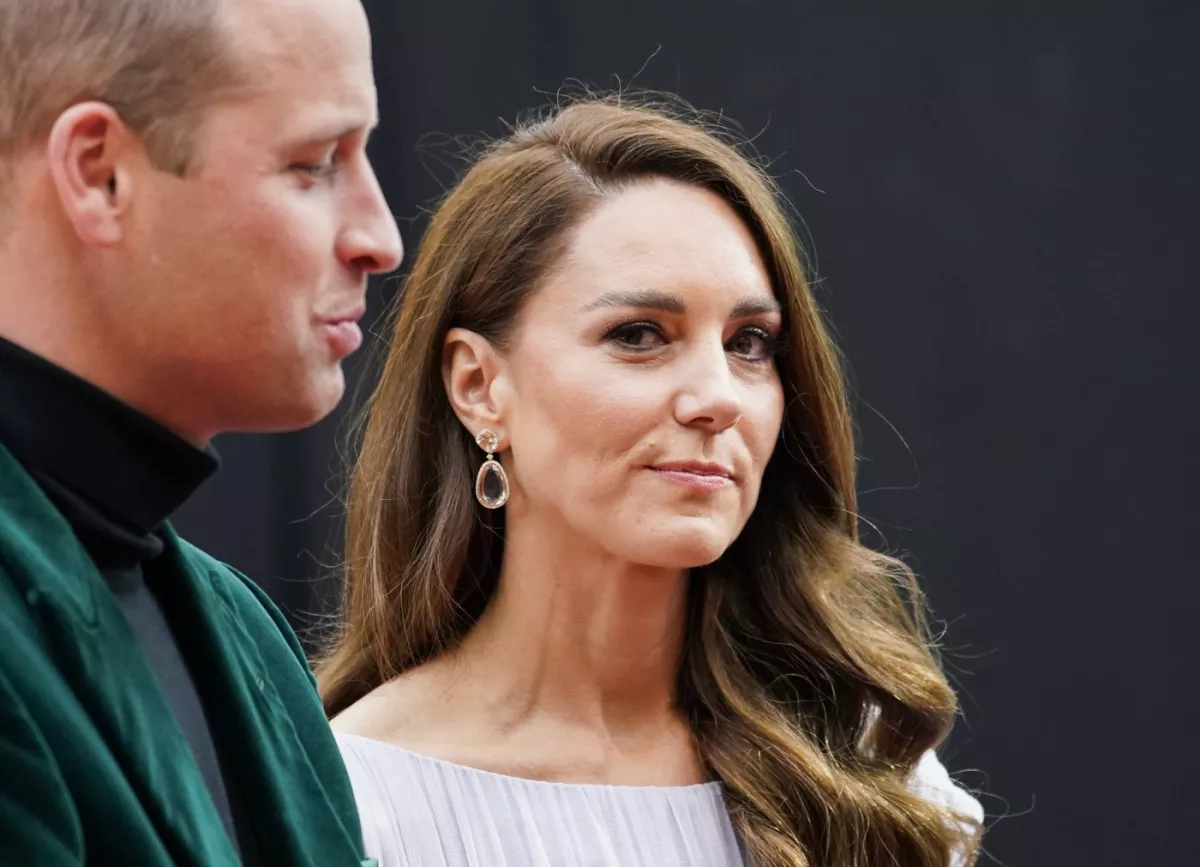 Ezért nem kér Katalin hercegnő extra személyzetet maga mellé a betegsége ellenére sem - Fotók